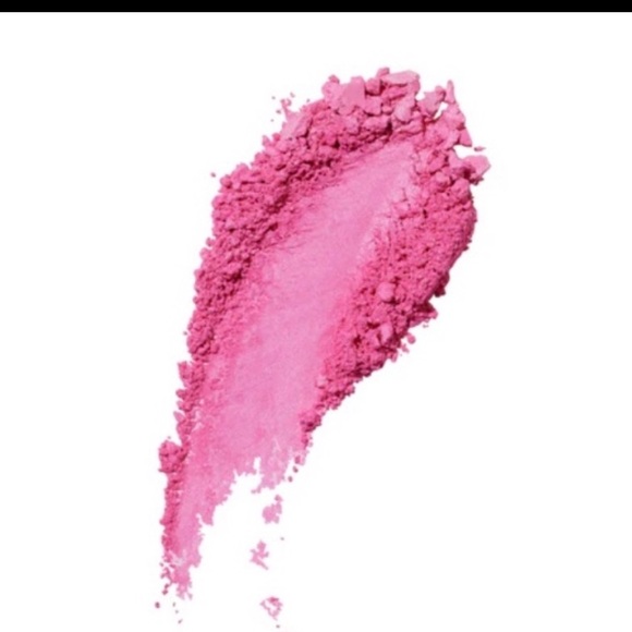 Kosas Blush is Life Baked Blush in Butterflies Cool Baby Pink BNIB - Picture 4 of 16